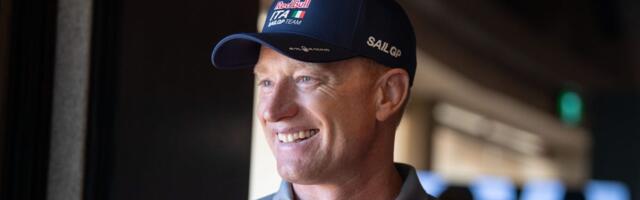 I'm a former professional sailor-turned CEO living in Monaco. Here's a day in my life leading the Red Bull Italy SailGP Team.