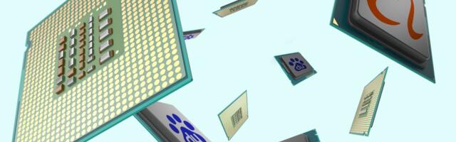 Alibaba and Baidu Adopt Their Own AI Chips in Major Shift for Chinese Tech