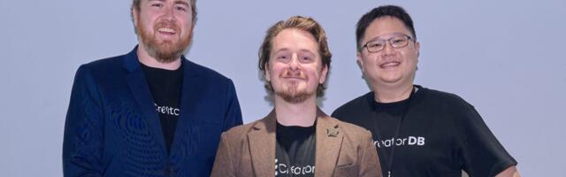 Read the pitch deck an influencer marketing startup used to raise $4.7 million to supercharge its AI and data tools