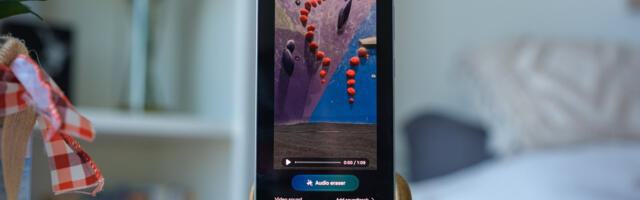 One UI 8.5 wants to help… write Amazon reviews for you?