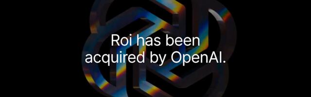 OpenAI acquires an AI-powered personal investing app