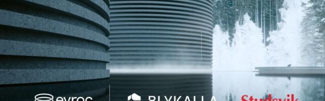 Swedish consortium studies feasibility of SMR-powered data centers at Studsvik site