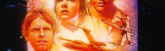 Drew Struzan, the King of the Movie Poster, Has Died
