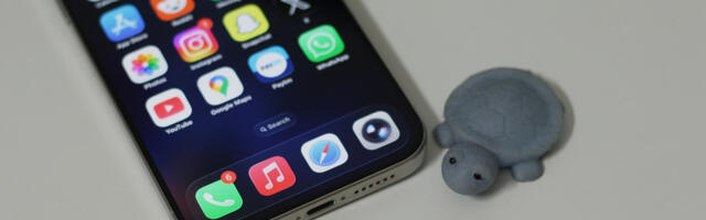 iOS 26 Slowing Down Your iPhone? Here's How You Can Fix It