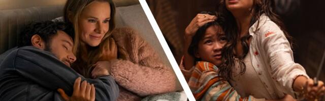 Think Nobody Wants This season 2 is the only thing worth streaming on Netflix this weekend? Think again Think Nobody Wants This season 2 is the only thing worth streaming on Netflix this weekend? Think again