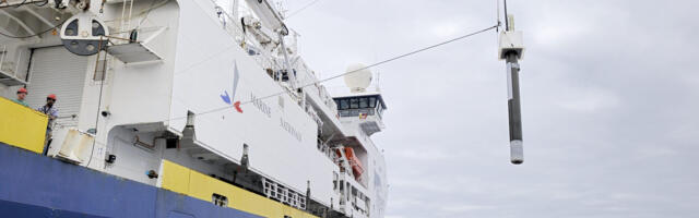 This Canadian Robot Made A Big Discovery While Analyzing Earth's Phytoplankton This Canadian Robot Made A Big Discovery While Analyzing Earth's Phytoplankton