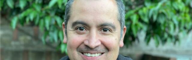 I switched from a corporate career to launching an AI-native company with no tech background. I knew the time was now.