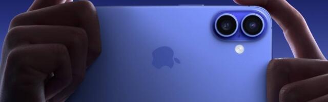 Apple is reportedly working on touch-sensitive cases for future iPhone Pros