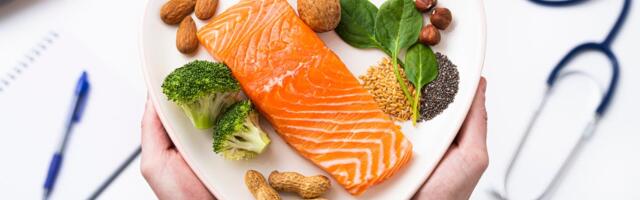 5 Foods That Naturally Support Your Heart Health