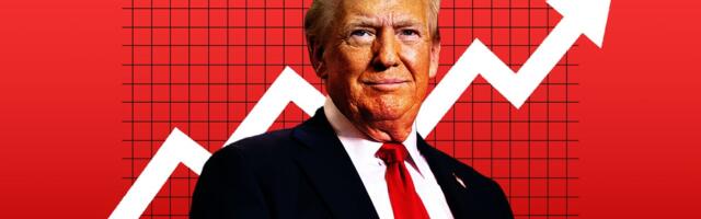 Abercrombie & Fitch, Walmart, Nike, and other major brands that say Trump's tariffs are pushing them to raise prices