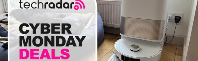 Up to 50% off Roborock, Dreame, and more in the Cyber Monday robot vacuum sales – here are the 12 best deals for every budget