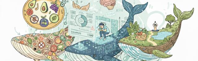 Три кита, на которых стоят современные представления о снижении веса