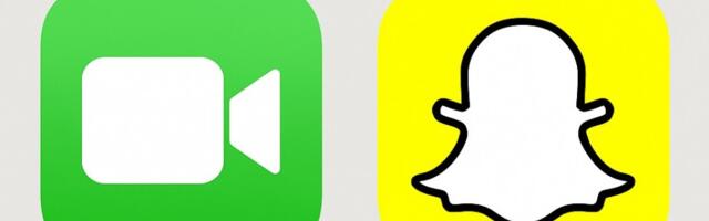 FaceTime and Snapchat reportedly banned in Russia