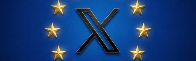 The European Commission fines X $140 million for its deceptive blue checkmark