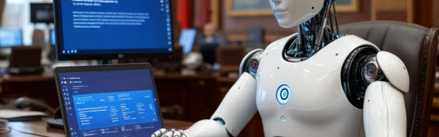 Рейтинг ИИ-моделей с учетом правомерности их использования в России