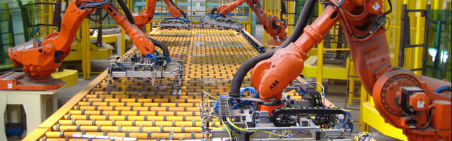 Тайная жизнь оконного стекла: история, технологии и немного олова