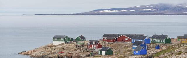 Here's what Greenlanders are saying about Trump's threats to annex the island