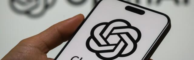 OpenAI's new tool will see ChatGPT try and help you find a new job