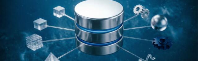 Digital Q.DataBase в Docker: быстрый старт с Oracle и MS SQL-совместимостью