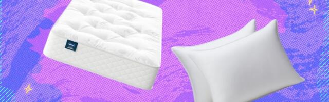 The best Presidents Day mattress deals — save up to 60% on mattresses, beds, sheets, and pillows