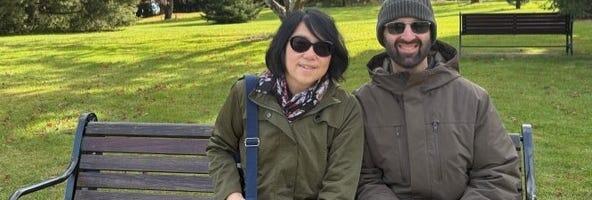 An NYC couple broke a golden rule of mortgage payments, and it helped them retire early