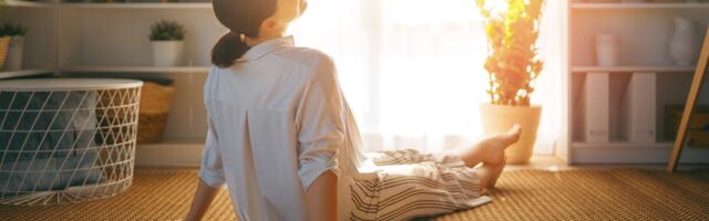 The art of the imperfect house: 8 habits of people who stopped apologizing for the mess and built something their family actually wants to come home to