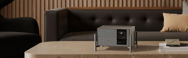XGIMI’s most powerful projectors just opened up for pre-order