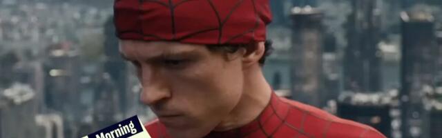 Tom Holland Teases New Tweaks for ‘Spider-Man: Brand New Day’ Reshoots