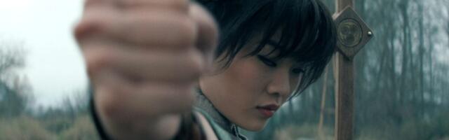 ‘Avatar: The Last Airbender’ Live-Action Series Drops Season 2 Trailer