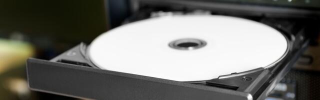 Modern Blu-ray drives can now rip GameCube, Wii, and Xbox 360 games to PC — third-party OmniDrive firmware unlocks game rips from physical media on select players