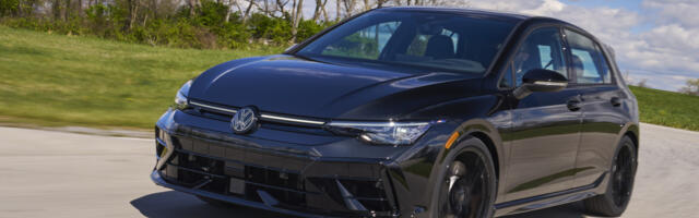 Toyota GR Corolla Vs Volkswagen Golf R: Which Is Faster?