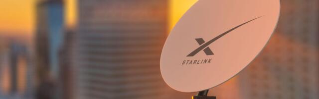 Some Starlink Customers Report Getting Hit With Massive Demand Surcharge