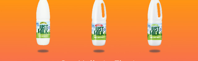 float.delivery – Lactose free milk delivered to your door