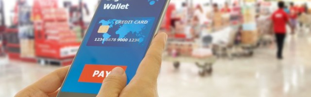 Digital wallet adoption: how providers can sustain a competitive advantage.