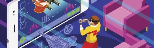 AI Dungeon-maker Latitude raises $3.3M to build games with ‘infinite’ story possibilities