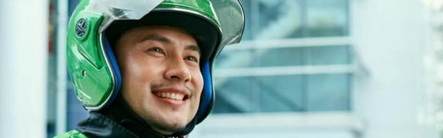 Mastercard, Grab bring high-quality skills training to business partners