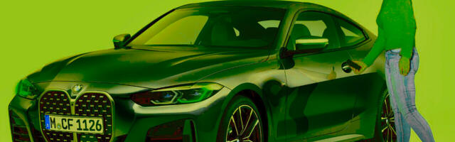 Android you can start my car: BMW’s new connected car capabilities