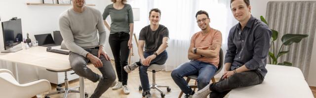 Avi Medical raises €50m to bring back the family doctor experience