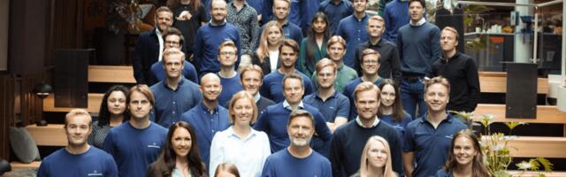 Norwegian startup raises $7.1M Series A to help companies profit from a downturn