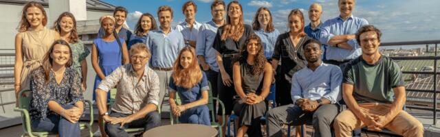 XAnge wraps up €220 million early-stage fund to invest in digital health and Web3 startups