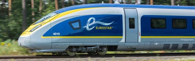 Google Streamlines Search for Train Trips in Europe
