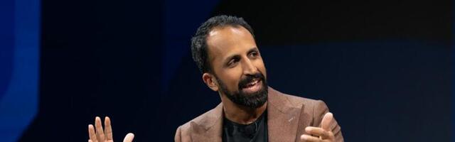 American Airlines Sees Future Growth in Blended Leisure and Business Travel