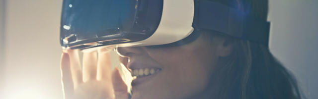 This Year Has Seen a 50% Rise in the Penetration of VR Headsets