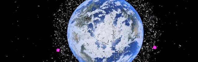 Space debris: how to make activities in orbit sustainable