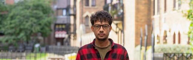 An unusual way to figure out if humanity is toast