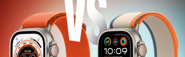 Apple Watch Ultra vs. Ultra 2 Buyer's Guide: 12 Differences Compared