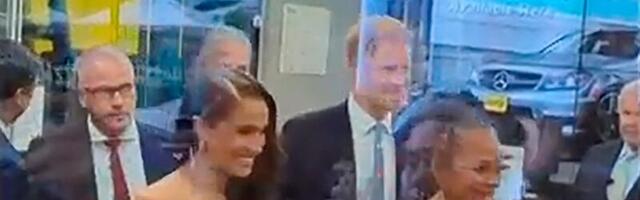 Can Harry and Meghan avoid more ‘car chases’ during return to New York?