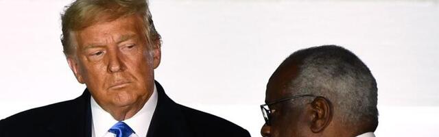 The Supreme Court case that could shut down Trump’s election theft trial, explained