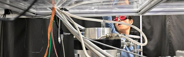 Colorado battles Illinois to become nation’s quantum tech hub with $1B at stake