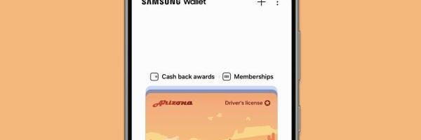 Samsung Wallet’s Digital ID Goes Live in Arizona